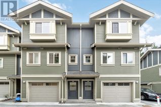 Townhouse for Sale, 3382 Viewmount Drive #117, Port Moody, BC