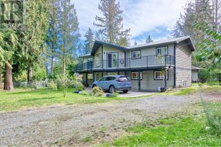 House for Sale, 7717 Fawn Road, Halfmoon Bay, BC