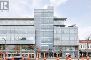 Office for Lease, 550 W Broadway #722 & 726, Vancouver, BC