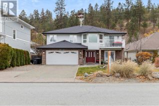 House for Sale, 3910 Beach Avenue, Peachland, BC