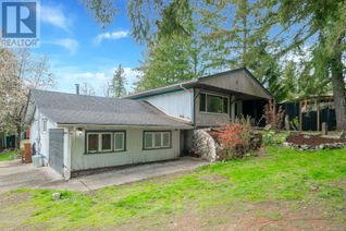 House for Sale, 8590 Bland Rd, Port Alberni, BC