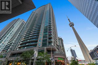 Condo for Sale, 30 Grand Trunk Crescent #3611, Toronto (Waterfront Communities), ON