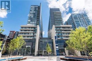 Property for Sale, 36 Lisgar Street #612E, Toronto (Little Portugal), ON