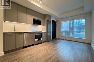 Condo for Rent, 861 Sheppard Avenue W #TH#27, Toronto (Clanton Park), ON