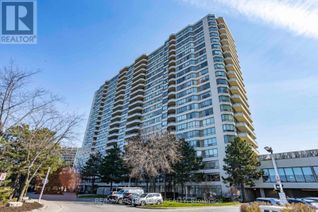 Condo for Sale, 5 Greystone Walk Drive #1213, Toronto (Kennedy Park), ON