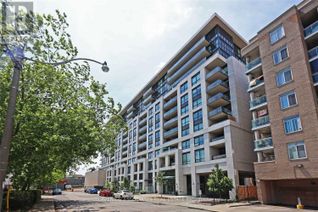 Property for Rent, 8 Trent Avenue #206, Toronto (East End-Danforth), ON