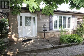 House for Rent, 45 Bryant Road #Main, Ajax (South East), ON