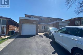 House for Rent, 31a Invergordon Avenue #Basment, Toronto (Agincourt South-Malvern West), ON