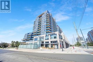 Property for Sale, 9088 Yonge Street #808, Richmond Hill (South Richvale), ON