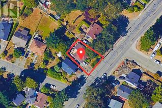 Land for Sale, 638 Lampson St, Esquimalt, BC