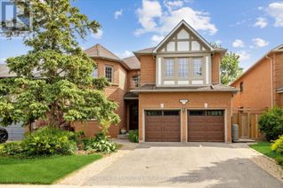 House for Sale, 391 March Crescent, Oakville (River Oaks), ON