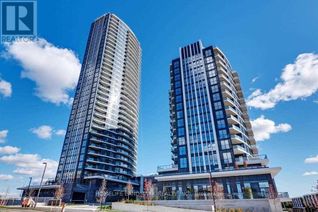 Property for Rent, 35 Watergarden Drive #1018, Mississauga (Hurontario), ON