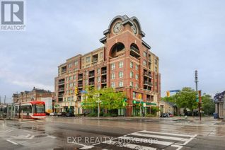 Property for Sale, 3563 Lake Shore Boulevard W #310, Toronto (Long Branch), ON