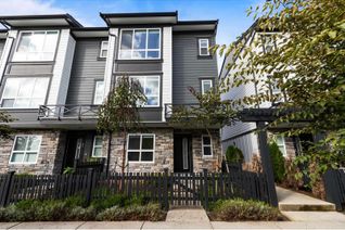 Condo Townhouse for Sale, 19255 Aloha Drive #42, Surrey, BC