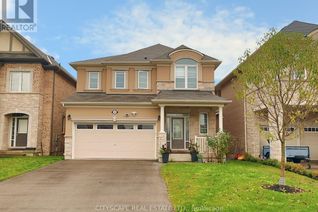 Detached House for Rent, 28 Celano Drive, Hamilton (Waterdown), ON