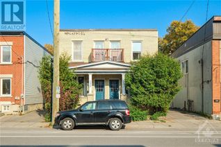 Property for Sale, 295-297 St Patrick Street, Ottawa, ON