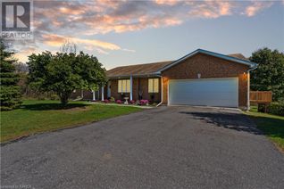 Bungalow for Sale, 4374 Duff Road Road, Inverary, ON