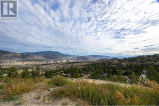 Commercial Land for Sale, 1142 Crestwood Drive, Kamloops, BC