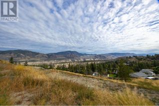 Land for Sale, 1186 Crestwood Drive, Kamloops, BC