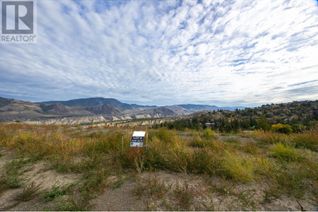 Land for Sale, 1170 Crestwood Drive, Kamloops, BC