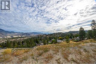 Land for Sale, 1158 Crestwood Drive, Kamloops, BC