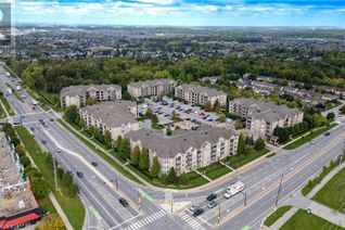 Condo Apartment for Sale, 2035 Appleby Line Unit# 401, Burlington, ON