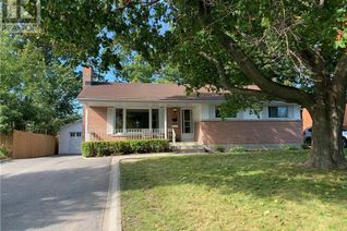 Bungalow for Sale, 329 Glen Castle Road, Kingston, ON