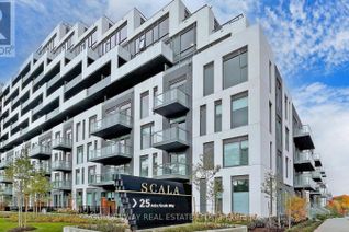 Condo for Sale, 25 Adra Grado Way #126, Toronto (Bayview Village), ON