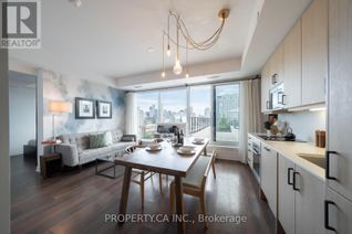 Condo Apartment for Sale, 297 College Street #1602, Toronto (Kensington-Chinatown), ON