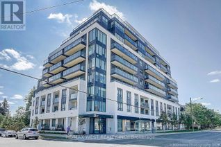 Property for Rent, 741 Sheppard Ave W #802, Toronto (Bathurst Manor), ON