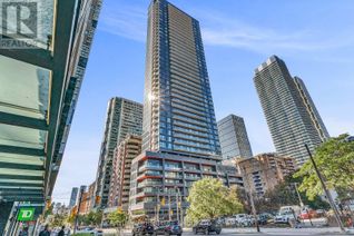 Condo Apartment for Sale, 159 Dundas Street E #3106, Toronto (Church-Yonge Corridor), ON