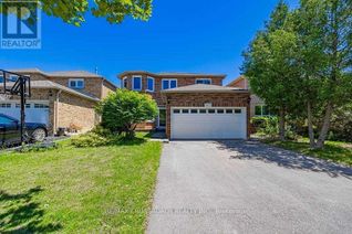 Property for Rent, 1823 Forestview Drive, Pickering (Highbush), ON