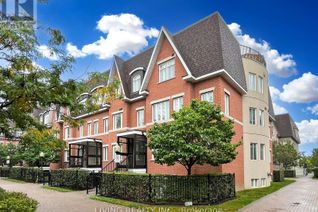 Condo for Sale, 314 John Street #196, Markham (Aileen-Willowbrook), ON