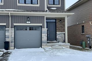 Townhouse for Rent, 52 Middleton Street, Zorra (Thamesford), ON