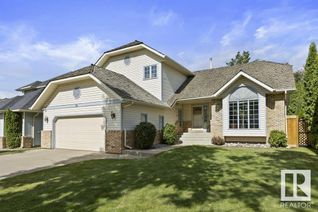 House for Sale, 14 Parkwood Dr, St. Albert, AB