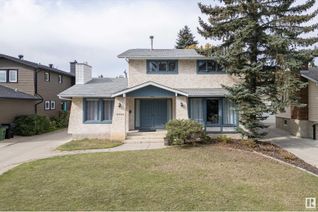 Property for Sale, 3022 110a St Nw, Edmonton, AB