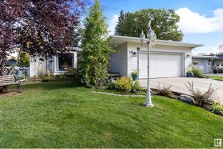 House for Sale, 10 Garcia Pl, St. Albert, AB