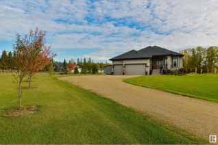 Detached House for Sale, 6 53319 Rge Road 275, Rural Parkland County, AB