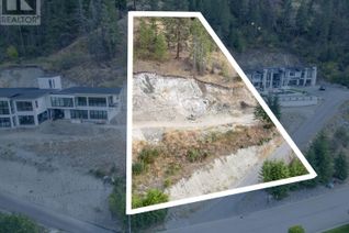 Land for Sale, 116 Sunset Boulevard, Vernon, BC