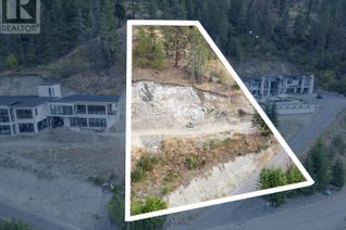 Land for Sale, 116 Sunset Boulevard, Vernon, BC