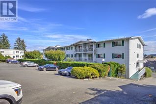 Condo Apartment for Sale, 9942 Daniel St #202, Chemainus, BC