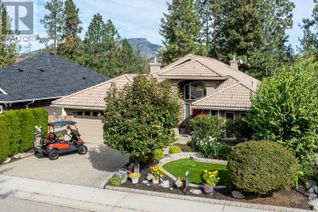 Ranch-Style House for Sale, 4117 Gallaghers Boulevard S, Kelowna, BC