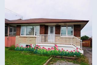 House for Rent, 39 Sandra Street E #Main, Oshawa (Farewell), ON