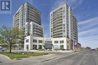 Condo for Rent, 2150 Lawrence Avenue #612, Toronto (Wexford-Maryvale), ON