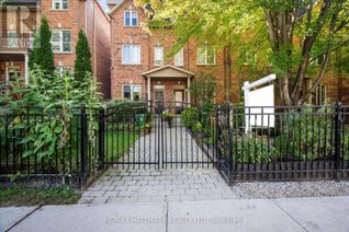 Freehold Townhouse for Sale, 70 Logan Avenue, Toronto (South Riverdale), ON