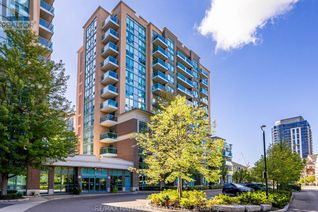 Condo for Sale, 11 Michael Power Place #PH15, Toronto (Islington-City Centre West), ON