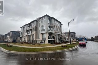 Condo for Rent, 70 Halliford Drive #410, Brampton (Bram East), ON