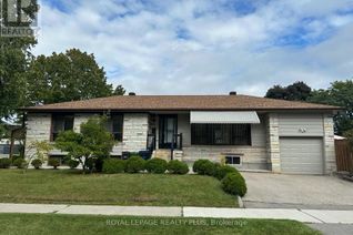 Property for Rent, 64 Stevenharris Drive, Toronto (Markland Wood), ON