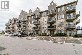 Property for Rent, 3055 Thomas Street #411, Mississauga (Churchill Meadows), ON