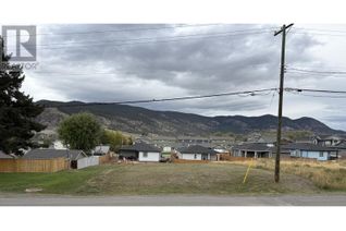 Commercial Land for Sale, 1645 Lindley Creek Road, Merritt, BC